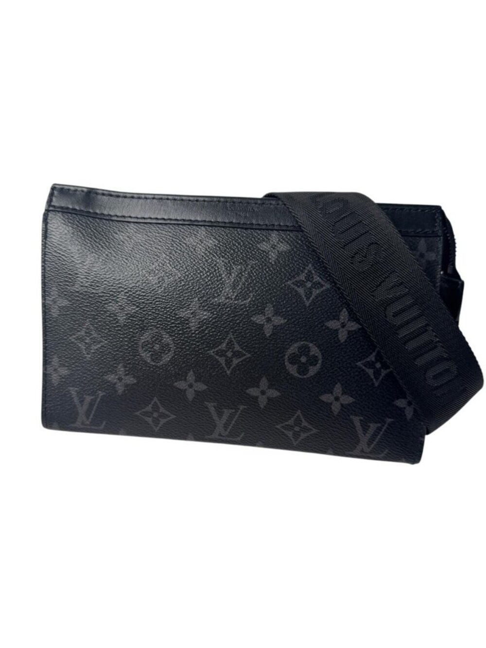 Louis Vuitton Gaston Wearable Wallet Shoulder Bag